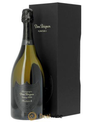 2eme Plenitude (P2) Dom Pérignon 