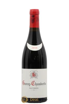 Gevrey-Chambertin Aux Corvées Henri Richard