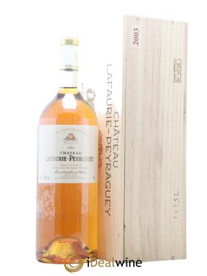 Château Lafaurie-Peyraguey 1er Grand Cru Classé