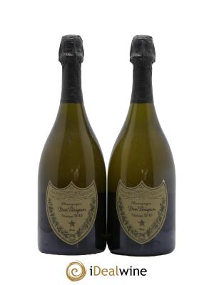 Brut Dom Pérignon