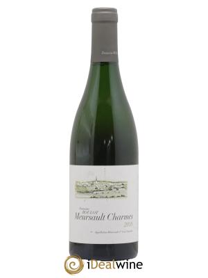 Meursault 1er Cru Charmes Roulot (Domaine)