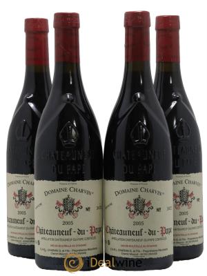 Châteauneuf-du-Pape Charvin (Domaine)