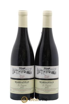 Marsannay Les Longeroies Bart (Domaine)