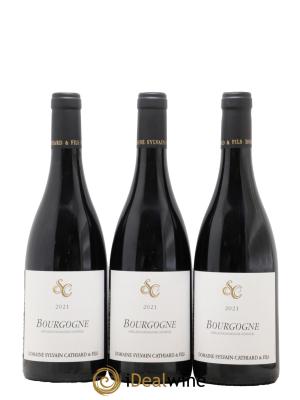 Bourgogne Sylvain Cathiard & Fils