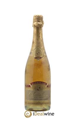 Champagne Brut Chatelin A Porteron