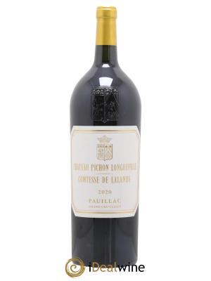 Château Pichon Longueville Comtesse de Lalande 2ème Grand Cru Classé