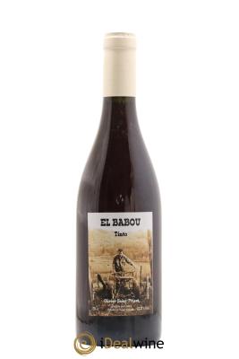 Vin de France Tinto Domaine El Babou