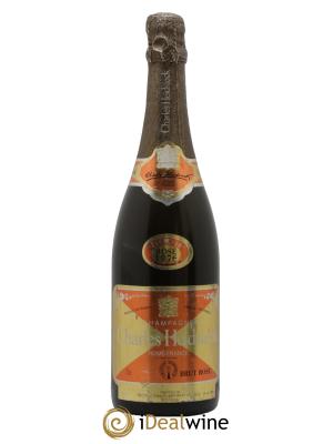 Millésimé Brut Charles Heidsieck 