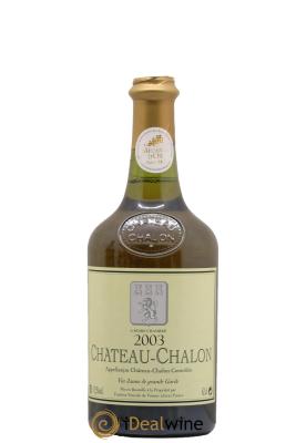 Château-Chalon Fruitière de Voiteur