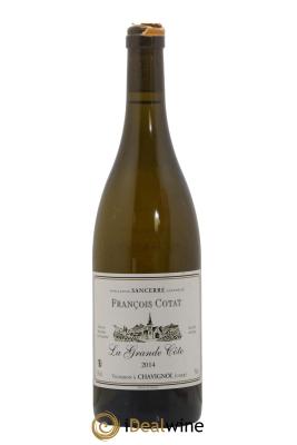 Sancerre La Grande Côte François Cotat