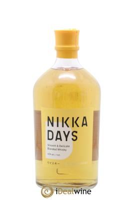 Whisky Nikka Days