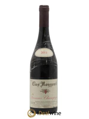 Saumur-Champigny Clos Rougeard