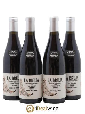 Vinos de Madrid DO Comando G La Bruja de Rozas