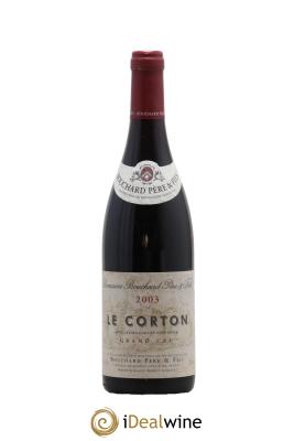 Corton Le Corton Bouchard Père & Fils