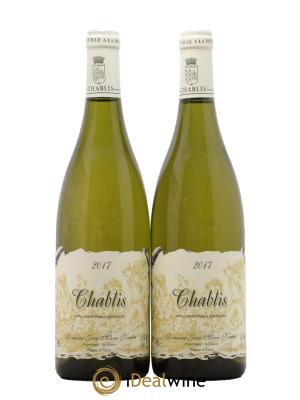 Chablis Domaine Jean Marie Naulin