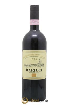 Brunello di Montalcino DOCG Baricci