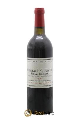 Château Haut-Bailly Cru Classé de Graves