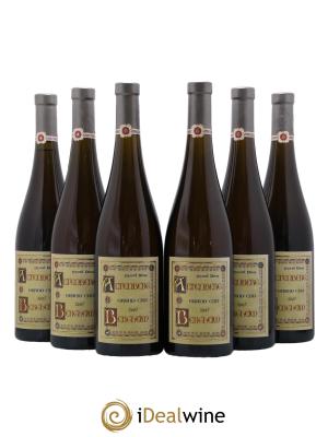 Altenberg de Bergheim Grand Cru Marcel Deiss (Domaine)