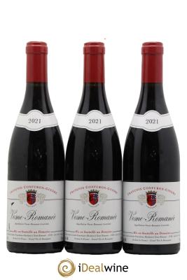 Vosne-Romanée François Confuron-Gindre 