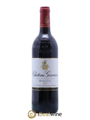 Château Giscours 3ème Grand Cru Classé