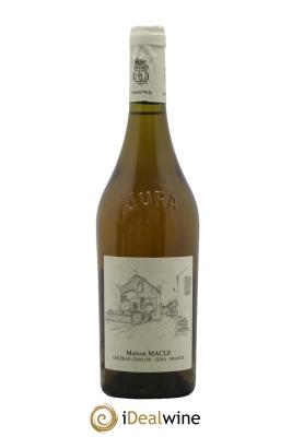 Côtes du Jura Chardonnay sous voile Maison Macle