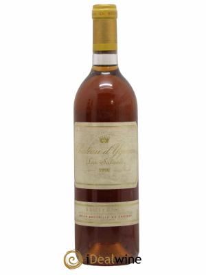 Château d' Yquem 1er Cru Classé Supérieur