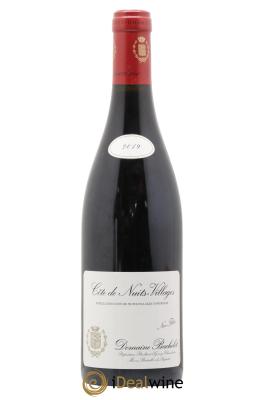 Côte de Nuits-Villages Denis Bachelet (Domaine)