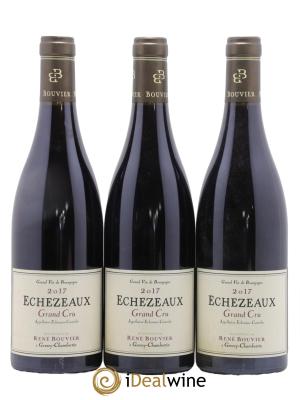 Echezeaux Grand Cru René Bouvier (Domaine)