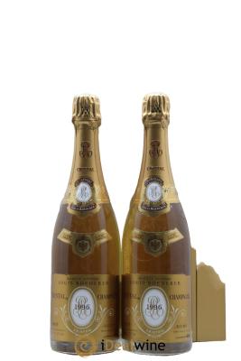 Cristal Louis Roederer