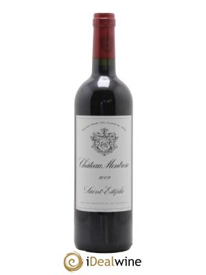 Château Montrose 2ème Grand Cru Classé