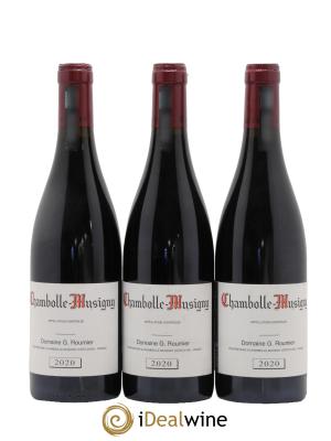 Chambolle-Musigny Georges Roumier (Domaine)