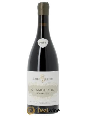 Chambertin Grand Cru Albert Bichot