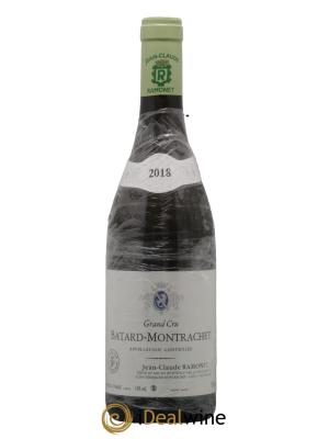 Bâtard-Montrachet Grand Cru Ramonet (Domaine)