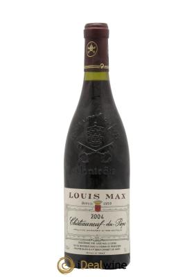 Châteauneuf-du-Pape Louis Max