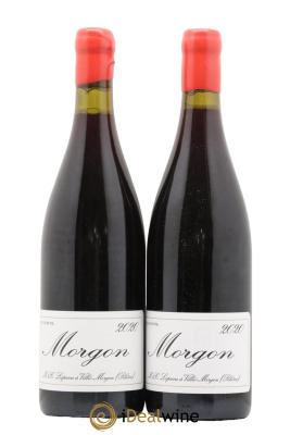 Morgon Marcel Lapierre (Domaine)