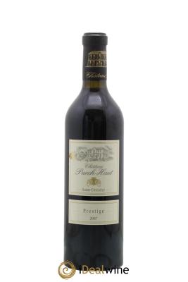 Coteaux du Languedoc Château Puech-Haut Prestige Gérard Bru