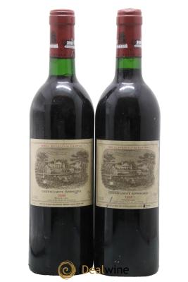 Château Lafite Rothschild 1er Grand Cru Classé