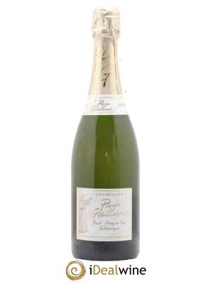 Champagne premier cru Brut Authentique Pierre Gobillard