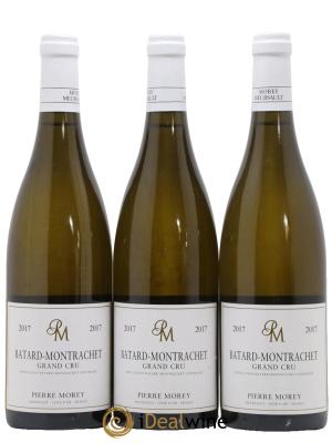 Bâtard-Montrachet Grand Cru Pierre Morey (Domaine)