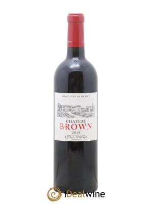 Château Brown