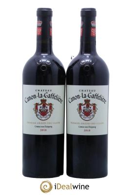 Château Canon la Gaffelière 1er Grand Cru Classé B