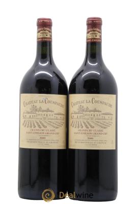 Château la Couspaude Grand Cru Classé