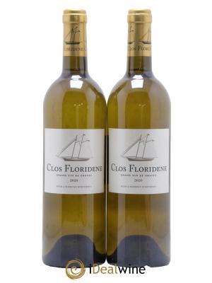 Clos Floridène 