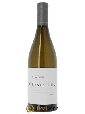 WO Western Cape Crystallum The Agnes Chardonnay 