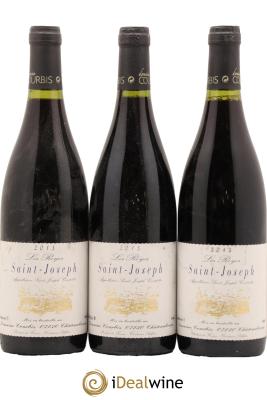 Saint-Joseph Les Royes Domaine Courbis