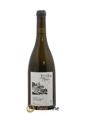 Vin de France Savagnin Sous la Roche Maldru Thomas Popy