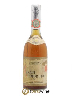 Tokaji Szamorodni Monimpex