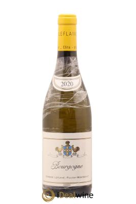 Bourgogne Leflaive (Domaine)