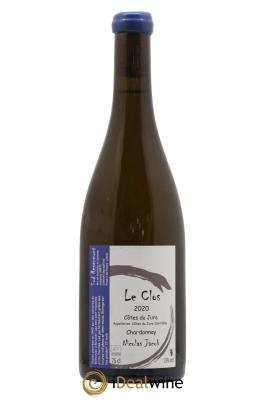 Côtes du Jura Chardonnay Le Clos  Nicolas Jacob