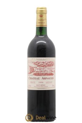 Château Arnauld Cru Bourgeois